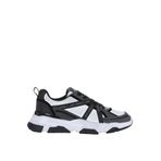 Just Cavalli Beyaz - Gri Sneaker Fondo Lıuk Dıs. Sh5, 43, 5003328094, Beyaz - Gri, Erkek