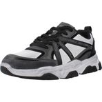 Just Cavalli Beyaz - Gri Sneaker Fondo Lıuk Dıs. Sh5, 45, 5003328094, Beyaz - Gri, Erkek