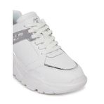 Just Cavalli Beyaz Sneaker 78RA3SL9, 39, 304945892, 003+900, Kadın