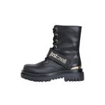 Just Cavalli Deri Bot, 39, 5003231502, Siyah, Kadın