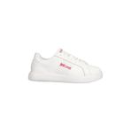 Just Cavalli Deri Sneaker, 40, 5003089928, Beyaz, Kadın