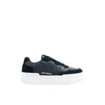 Just Cavalli Deri Sneaker 78RA3ST3, 39, 5003262488, Siyah, Kadın