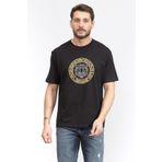 Just Cavalli Erkek Bisiklet Yaka T-shirt75oahe05cj110