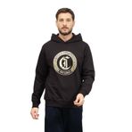 Just Cavalli Erkek Kapüşonlu Sweatshirt,Vrpl9 L