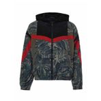 Just Cavalli Erkek Mont, 52, 79OAS404, Haki, mens