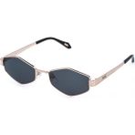 Just Cavalli Güneş Gözlüğü SJC180 0300 - siyah