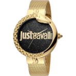 Just Cavalli JC.1L096M0145 Kadın Kol Saati