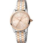 Just Cavalli JC1L087M0305 Kadın Kol Saati