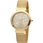 Just Cavalli JC1L092M0065 Kadın Kol Saati