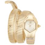 Just Cavalli JC1L112M0025 Kadın Kol Saati