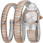 Just Cavalli JC1L112M0055 Kadın Kol Saati