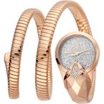 Just Cavalli JC1L114M0055 Kadın Kol Saati