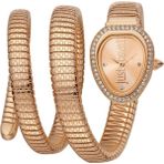 Just Cavalli JC1L1163M0035 Kadın Kol Saati - Rose Gold