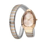 Just Cavalli JC1L208M0075 Kadın Kol Saati