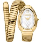 Just Cavalli JC1L223M0025 Kol Saati - Gri