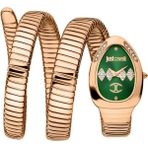 Just Cavalli JC1L230M0055 Gümüş Kadın Kol Saati
