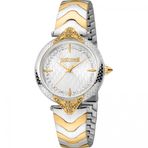 Just Cavalli JC1L238M0095 Kadın Kol Saati