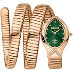Just Cavalli JC1L248M0045 Kadın Kol Saati