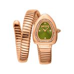 Just Cavalli JC1L249M0045 Bronz Kadın Kol Saati