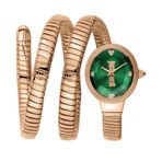 Just Cavalli JC1L269M0045 Kadın Kol Saati