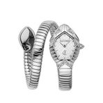 Just Cavalli Jc1l356m0015 Gri Metalik Çelik Kadın Kol Saati
