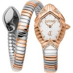 Just Cavallı JC1L356M0065 Kadın Kol Saati - Rose Gold