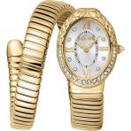 Just Cavalli JC1L390M0025 Kadın Kol Saati - Altın