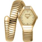 Just Cavalli JC1L394M0025 Kadın Kol Saati - Altın