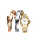 Just Cavalli Jc1l397m0095 Çelik Kadın Kol Saati - Altın