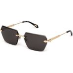 Just Cavalli Just Caval SJC110 0300 60 G Güneş Gözlüğü - Altın