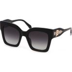 Just Cavalli Just Cavallı 019 0700 52 Güneş Gözlüğü - Desenli