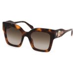 Just Cavalli Just Cavallı 019V 0U62 52 Güneş Gözlüğü - Desenli
