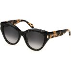 Just Cavalli Just Cavallı 033 096N 55 Güneş Gözlüğü - Desenli