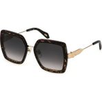 Just Cavalli Just Cavallı 041 06X5 53 Güneş Gözlüğü - Desenli