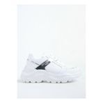 Just Cavalli Just Cavalli Beyaz Kadın Sneaker 78RA3SL9