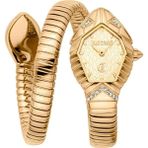 Just Cavalli Just Cavallı JC1L356M0025 Kadın Kol Saati Gümüş Kasa Renkli Kordon Suya Dayanıklı Pilli Quartz - yok