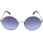 Just Cavalli Just Cavallı JC722S C.28P 55-18 Güneş Gözlüğü - Gümüş