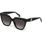 Just Cavalli Just Cavallı Sjc105 0700 55 Güneş Gözlüğü - Desenli