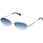 Just Cavalli Just Cavallı SJC155 Güneş Gözlüğü - Desenli
