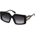 Just Cavalli JUSTCAVALLI-SJC020V-54-21-COL.0700-140 Güneş Gözlüğü - Siyah