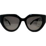 Just Cavalli JUSTCAVALLI-SJC086V-53-19-COL.0700-140 Güneş Gözlüğü - Siyah