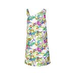 Just Cavalli Kadın Elbise74Pbo935Ns248,Beyaz 40