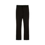 Just Cavalli Lastikli Bel Normal Paça Slim Fit Pantolon, 52, 5003031277, Siyah, Erkek