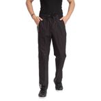 Just Cavalli Lastikli Bel Slim Fit Eşofman Altı, 48, 74OBA110N0132899, Siyah, Erkek