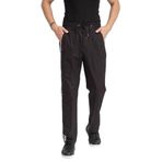 Just Cavalli Lastikli Bel Slim Fit Pantolon, 50, 74OBA110N0132899, Siyah, Erkek