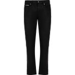 Just Cavalli Normal Bel Normal Paça Slim Fit Indigo Erkek Denim Pantolon 74OBB5S0DW009M19904 - İndigo - 32
