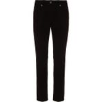 Just Cavalli Normal Bel Normal Paça Slim Fit Siyah Erkek Denim Pantolon 75OAB5J0 - 30