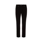 Just Cavalli Normal Bel Slim Fit Denim Pantolon, 34, 5003115318, Siyah, Erkek
