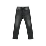 Just Cavalli Normal Bel Slim Fit Kot Pantolon, 34, 5003099259, Siyah, Erkek