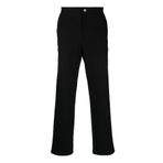 Just Cavalli Normal Bel Slim Fit Pantolon, 52, 5003115293, Siyah, Erkek